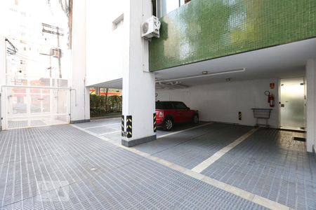 Apartamento à venda com 125m², 3 quartos e 2 vagasGaragem