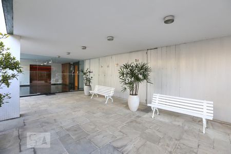 Apartamento à venda com 125m², 3 quartos e 2 vagasÁrea comum