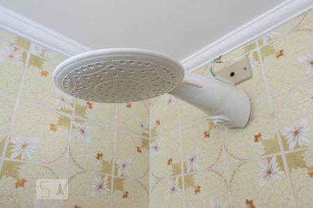 Apartamento à venda com 125m², 3 quartos e 2 vagasBanheiro 