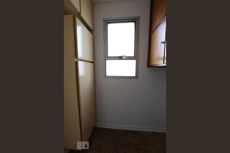 Apartamento à venda com 125m², 3 quartos e 2 vagasQuarto de Serviço