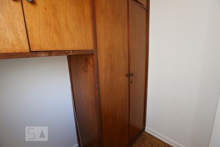 Apartamento à venda com 125m², 3 quartos e 2 vagasQuarto de Serviço