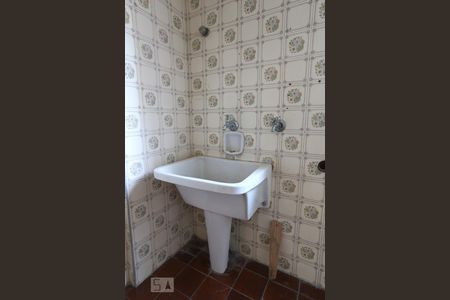 Apartamento à venda com 125m², 3 quartos e 2 vagasÁrea de Serviço