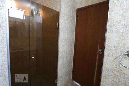 Apartamento à venda com 125m², 3 quartos e 2 vagasBanheiro da Suíte