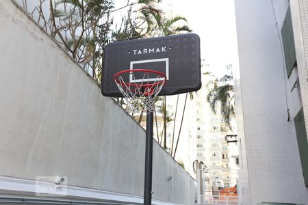 Apartamento à venda com 125m², 3 quartos e 2 vagasÁrea Comum - Playground