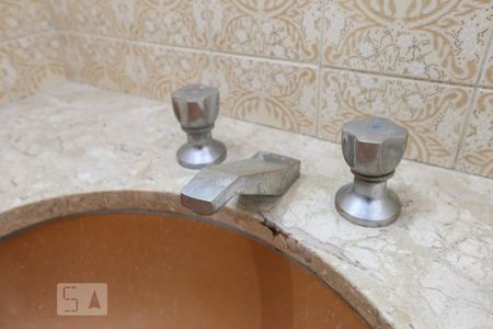 Apartamento à venda com 125m², 3 quartos e 2 vagasBanheiro da Suíte