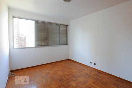 Apartamento à venda com 125m², 3 quartos e 2 vagasQuarto 2
