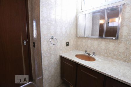 Apartamento à venda com 125m², 3 quartos e 2 vagasBanheiro da Suíte