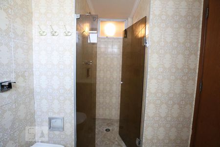 Apartamento à venda com 125m², 3 quartos e 2 vagasBanheiro da Suíte