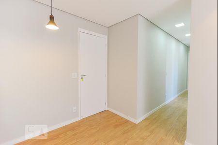 Sala de apartamento para alugar com 2 quartos, 50m² em Jardim Samambaia, Campinas