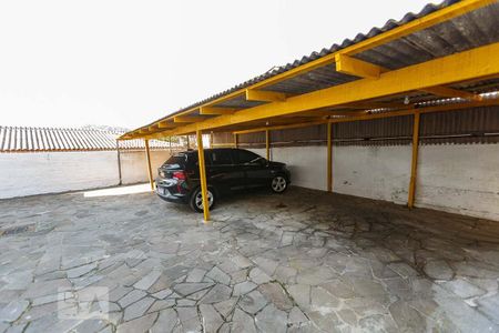 Apartamento à venda com 40m², 1 quarto e 1 vagaGaragem