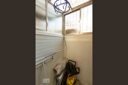 Apartamento à venda com 40m², 1 quarto e 1 vagaÁrea de Serviço