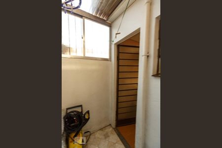 Apartamento à venda com 40m², 1 quarto e 1 vagaÁrea de Serviço