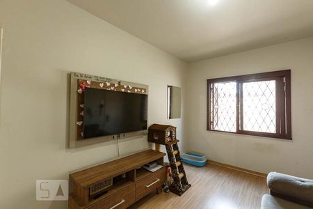 Sala de apartamento à venda com 1 quarto, 40m² em Vila Joao Pessoa, Porto Alegre