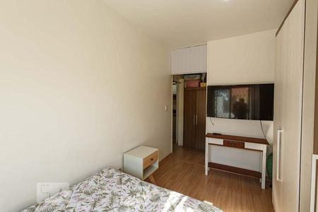 Quarto  de apartamento à venda com 1 quarto, 40m² em Vila Joao Pessoa, Porto Alegre