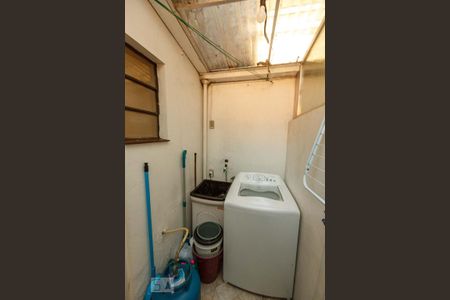 Apartamento à venda com 40m², 1 quarto e 1 vagaÁrea de Serviço