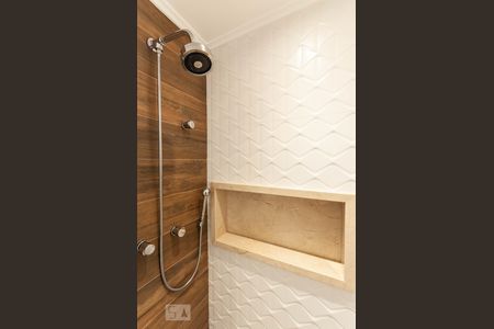 Apartamento à venda com 70m², 2 quartos e 1 vagaBanheiro Suíte