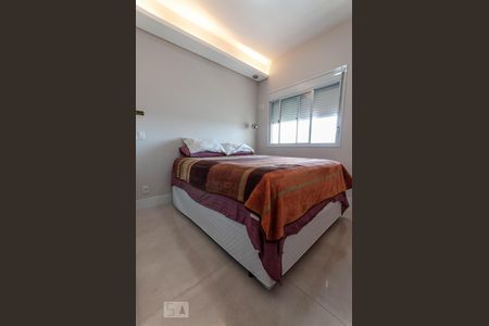 Quarto Suíte de apartamento à venda com 2 quartos, 70m² em Pinheiros, São Paulo