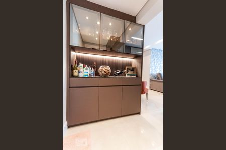 Sala de apartamento à venda com 2 quartos, 70m² em Pinheiros, São Paulo