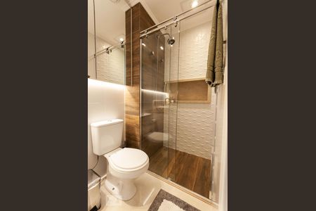 Apartamento à venda com 70m², 2 quartos e 1 vagaBanheiro Suíte