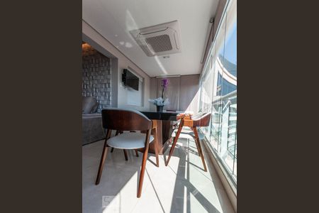 Apartamento à venda com 70m², 2 quartos e 1 vagaTerraço