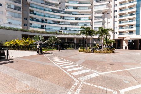 Apartamento à venda com 70m², 2 quartos e 1 vagaFachada