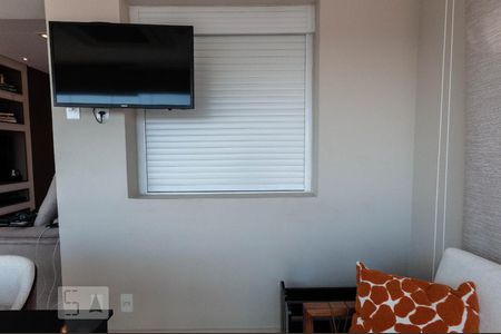 Apartamento à venda com 70m², 2 quartos e 1 vagaTerraço