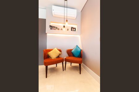 Sala de apartamento à venda com 2 quartos, 70m² em Pinheiros, São Paulo