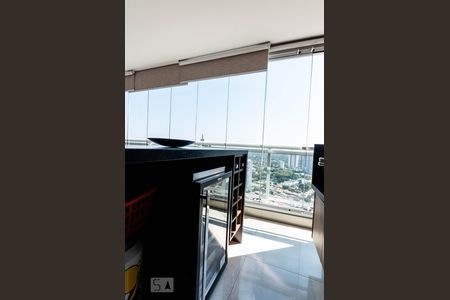 Apartamento à venda com 70m², 2 quartos e 1 vagaÁrea Gourmet