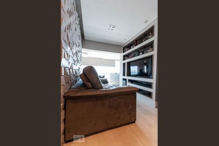 Sala de apartamento à venda com 2 quartos, 70m² em Pinheiros, São Paulo