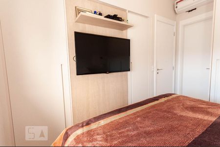 Quarto Suíte de apartamento à venda com 2 quartos, 70m² em Pinheiros, São Paulo