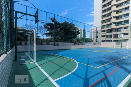 Apartamento para alugar com 75m², 2 quartos e 1 vagaQuadra Esportiva