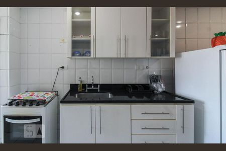 Apartamento para alugar com 75m², 2 quartos e 1 vagaCozinha