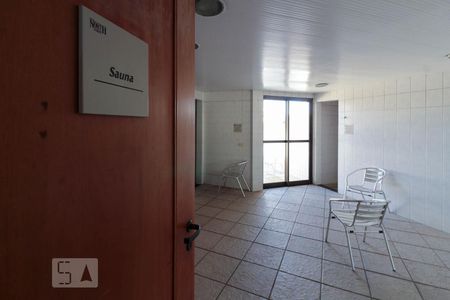 Apartamento para alugar com 75m², 2 quartos e 1 vagaÁrea comum - Sauna
