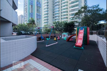 Apartamento para alugar com 75m², 2 quartos e 1 vagaÁrea Comum - Playground