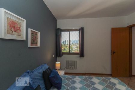 Quarto 1 de apartamento para alugar com 2 quartos, 75m² em Barra da Tijuca, Rio de Janeiro