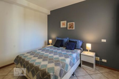 Quarto 1 de apartamento para alugar com 2 quartos, 75m² em Barra da Tijuca, Rio de Janeiro