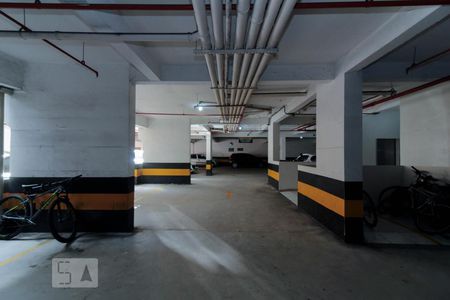 Apartamento para alugar com 75m², 2 quartos e 1 vagaGaragem