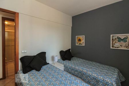 Quarto 2 de apartamento para alugar com 2 quartos, 75m² em Barra da Tijuca, Rio de Janeiro