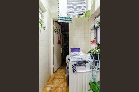 Apartamento à venda com 68m², 1 quarto e 1 vagaÁrea de serviço