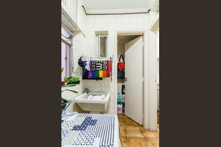 Apartamento à venda com 68m², 1 quarto e 1 vagaÁrea de serviço
