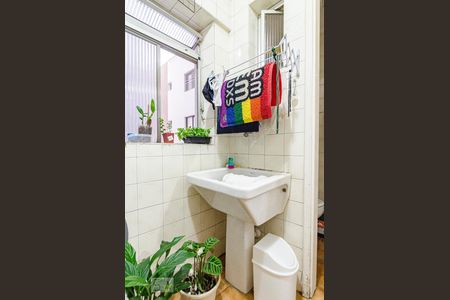 Apartamento à venda com 68m², 1 quarto e 1 vagaÁrea de serviço