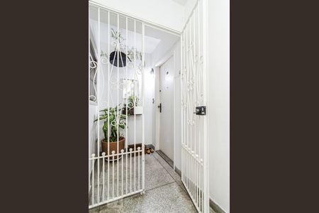 Apartamento à venda com 68m², 1 quarto e 1 vagaHall
