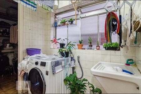 Apartamento à venda com 68m², 1 quarto e 1 vagaÁrea de serviço