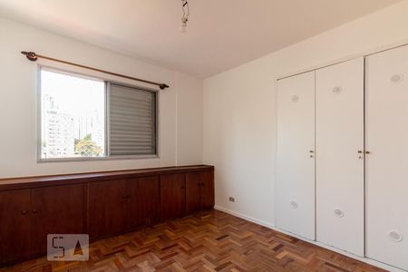 Quarto 2 de apartamento para alugar com 2 quartos, 65m² em Vila Olímpia, São Paulo