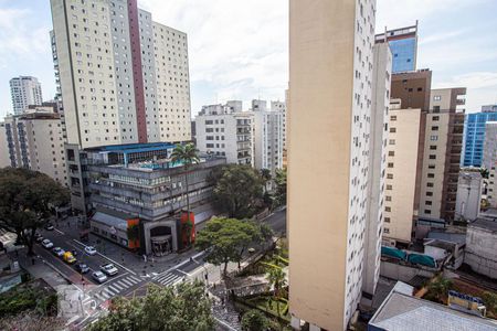 Apartamento para alugar com 87m², 2 quartos e sem vagaVista