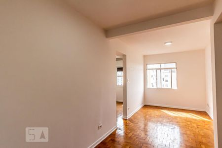 Apartamento para alugar com 87m², 2 quartos e sem vagaSala