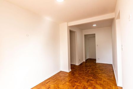 Apartamento para alugar com 87m², 2 quartos e sem vagaSala