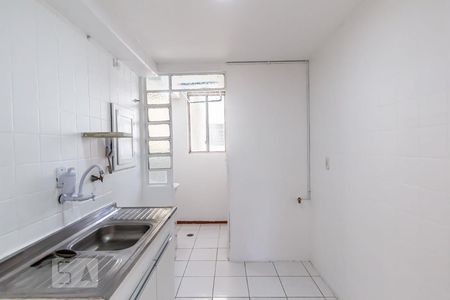 Apartamento para alugar com 87m², 2 quartos e sem vagaCozinha