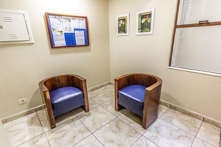 Apartamento para alugar com 87m², 2 quartos e sem vagaÁrea externa