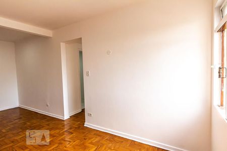 Apartamento para alugar com 87m², 2 quartos e sem vagaSala